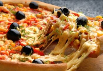 Torta Vegana de Legumes: Receita fácil, rápida e barata