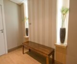 Como decorar um hall social