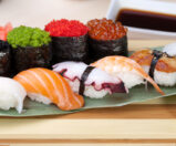 Entendendo os nomes dos pratos da culinária japonesa!