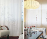 7 principais tipos de cortina para decorar seu apê