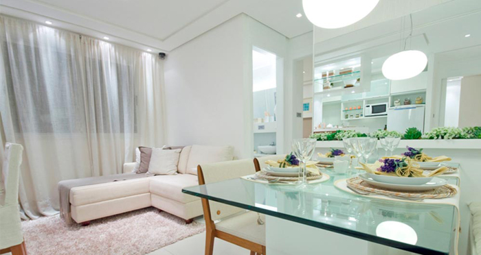 Simuladores de decoração