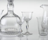 Diferença entre Vidro, Cristal e Murano