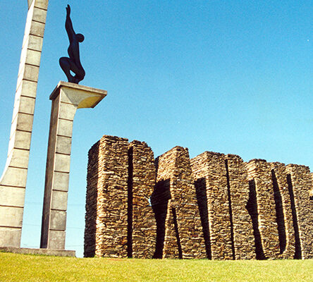 Barueri, uma cidade para se viver.