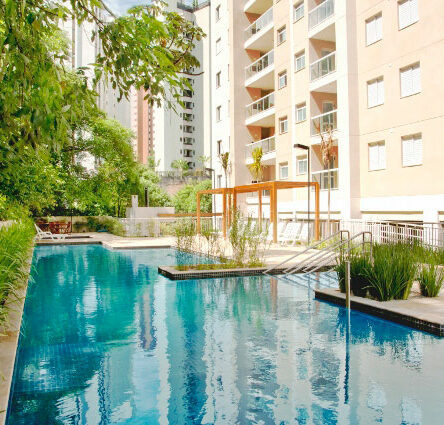 Plano&Reserva Barra Funda, apartamentos na Zona Oeste