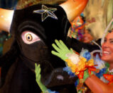 Festas Juninas: Norte do Brasil
