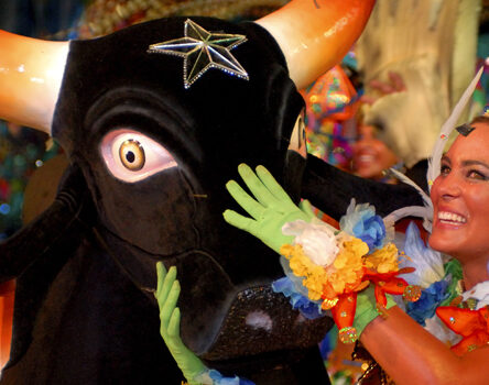 Festas Juninas: Norte do Brasil