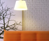 Decorando a casa –  5 alternativas para mudar as paredes