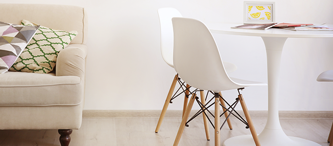 Estilos de cadeiras para decorar a casa