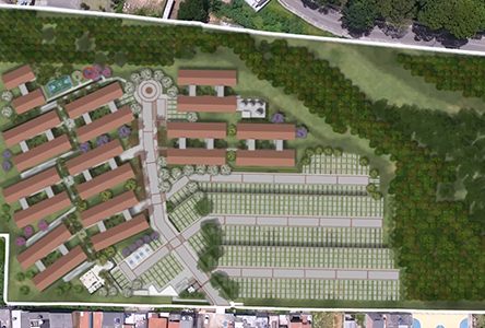 Conheça o bairro de Bonsucesso em Guarulhos!