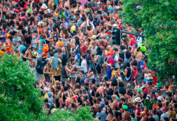 7 dicas para aproveitar melhor o Carnaval em São Paulo