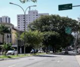 Conheça o Bairro Vila Romana, em São Paulo