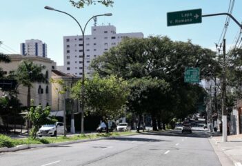 Conheça o Bairro Vila Romana, em São Paulo