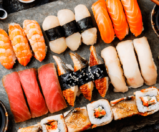 Os melhores restaurantes para comer comida oriental na Liberdade