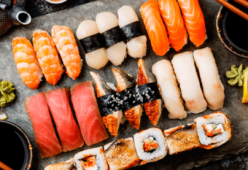 Os melhores restaurantes para comer comida oriental na Liberdade