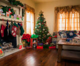 10 Ideias para a Decoração de Natal