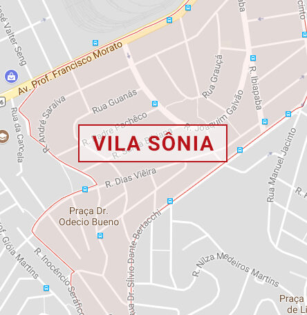 Tudo sobre a Vila Sônia