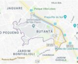 Fácil deslocamento, comércio e lazer tornam o Butantã um bairro completo