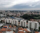 Vila Sonia, um Lugar tranquilo para morar