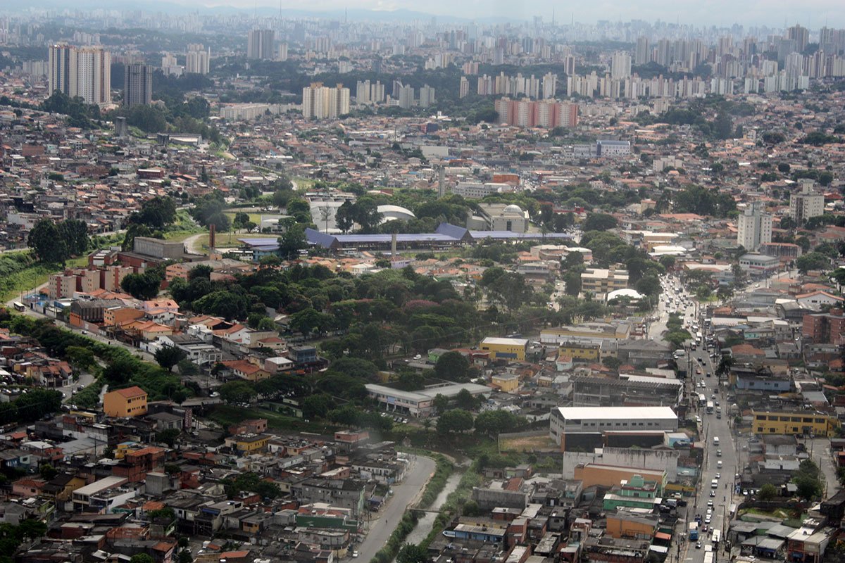 Campo Limpo – Estrutura Completa para a Família!