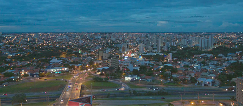 Conheça Raposo Tavares