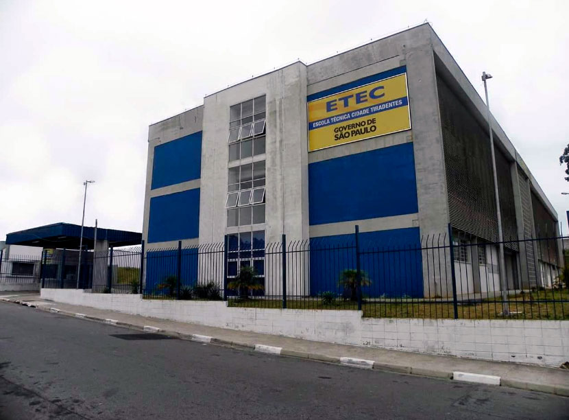 Você conhece o bairro Cidade Tiradentes?