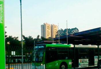 Conheça o bairro de Pirituba