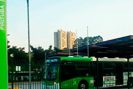 Conheça o bairro de Pirituba