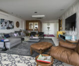 Escolha o tipo perfeito de poltrona para sua sala de estar