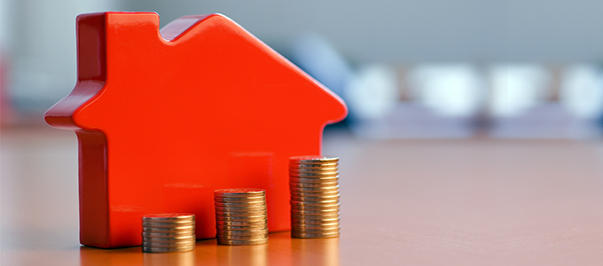 Como conseguir um Financiamento Imobiliário
