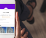 App OLX: Compre Imóveis Plano&Plano na Olx