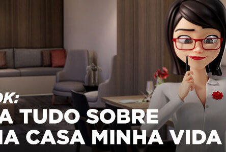 Ebook – Guia Completo MINHA CASA MINHA VIDA