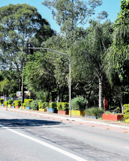 A Plano&Plano chegou ao Bairro da Penha