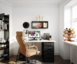 Decoração Artesanal para seu Home Office
