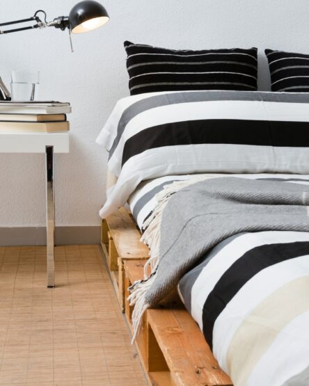 Cama de Pallet: Como fazer?