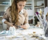 Decoração Artesanal para seu Apartamento na Quarentena