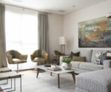 Dicas para criar uma decoração de sala bonita e confortável