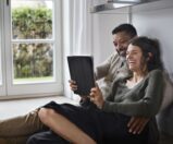 Como visitar um imóvel sem sair de casa?