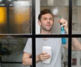 Como Limpar Janelas de Apartamentos