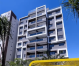Planta de Apartamento Inteligente