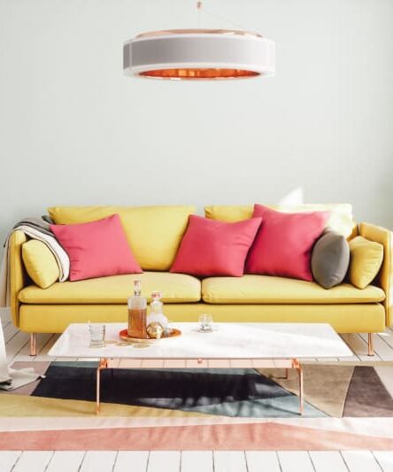 4 dos principais estilos de decoração para inspirar você.