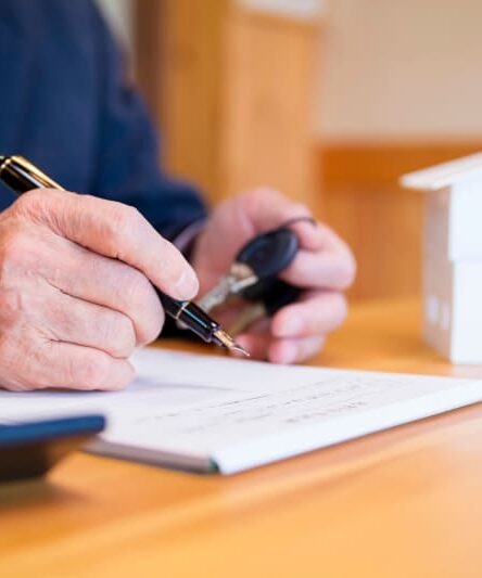 Escritura do Imóvel: O que é?