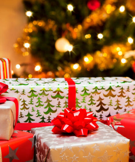 Decoração de Natal Clássica: Saiba como fazer