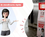 Totem de atendimento rápido: conheça essa nova funcionalidade da Plano&Plano