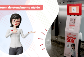 Totem de atendimento rápido: conheça essa nova funcionalidade da Plano&Plano