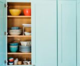 Está de apê novo? Veja inspirações de louças para seu lar