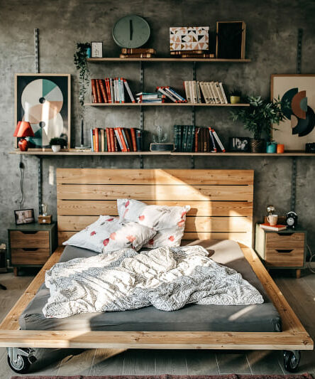 Decoração de rock: inspirações para você fazer no seu apê