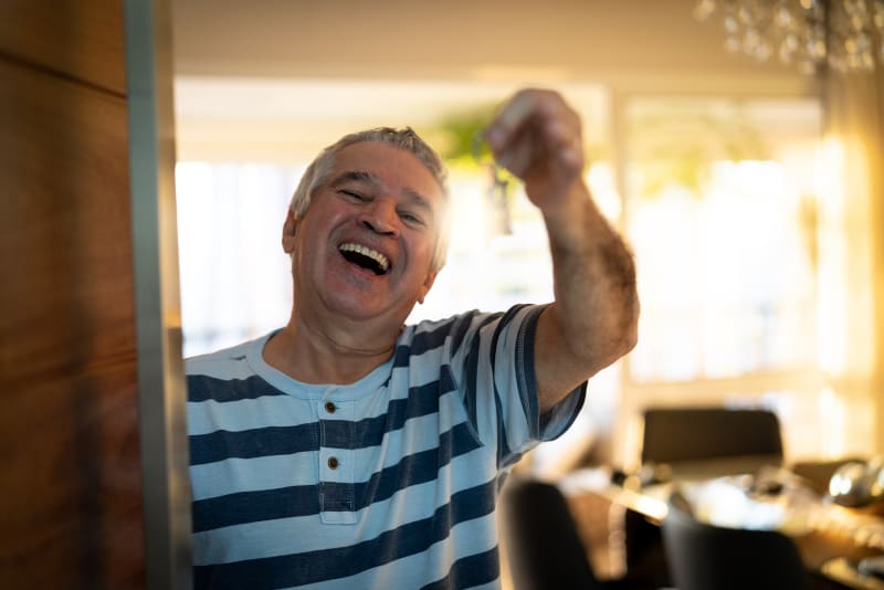 Dia dos pais 2021: veja qual apê combina mais com o seu!