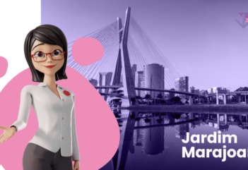 Como é morar no bairro Jardim Marajoara, SP?