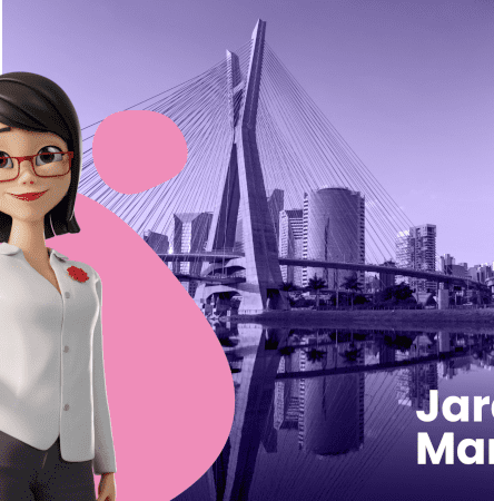 Como é morar no bairro Jardim Marajoara, SP?
