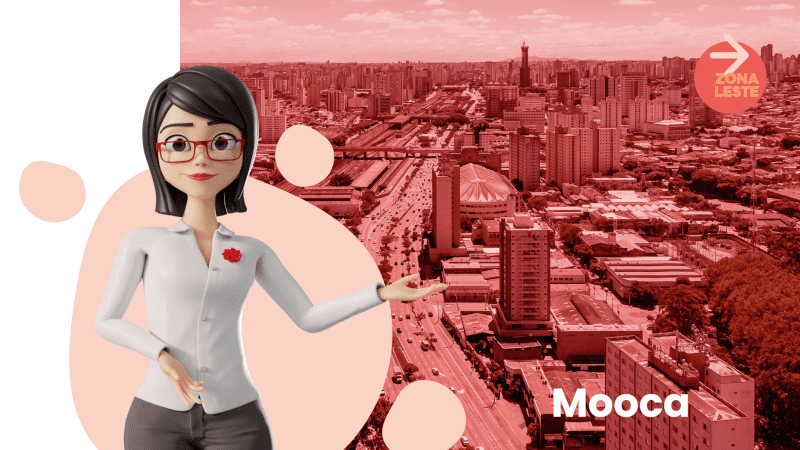 Mooca: Um dos bairros mais seguros de SP